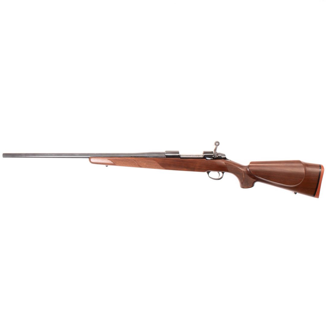 Sako 75 Hunter Iv